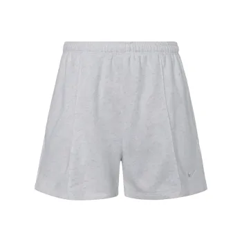 Nike Sportswear Chill Terry Casual Shorts Women's White