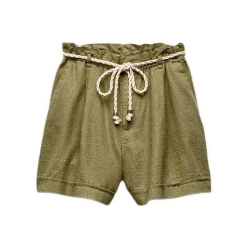 ZARA Casual Shorts Women's office-accessories