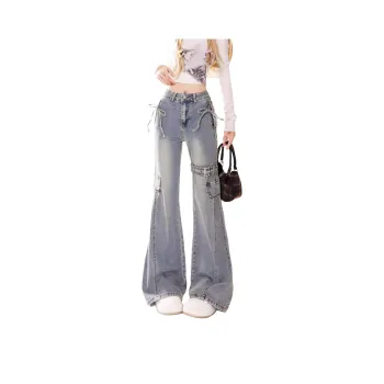 RAMPAGE Jeans Women's Vintage Blue