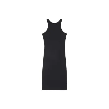 Miss Sixty Sleeveless Dress Women's