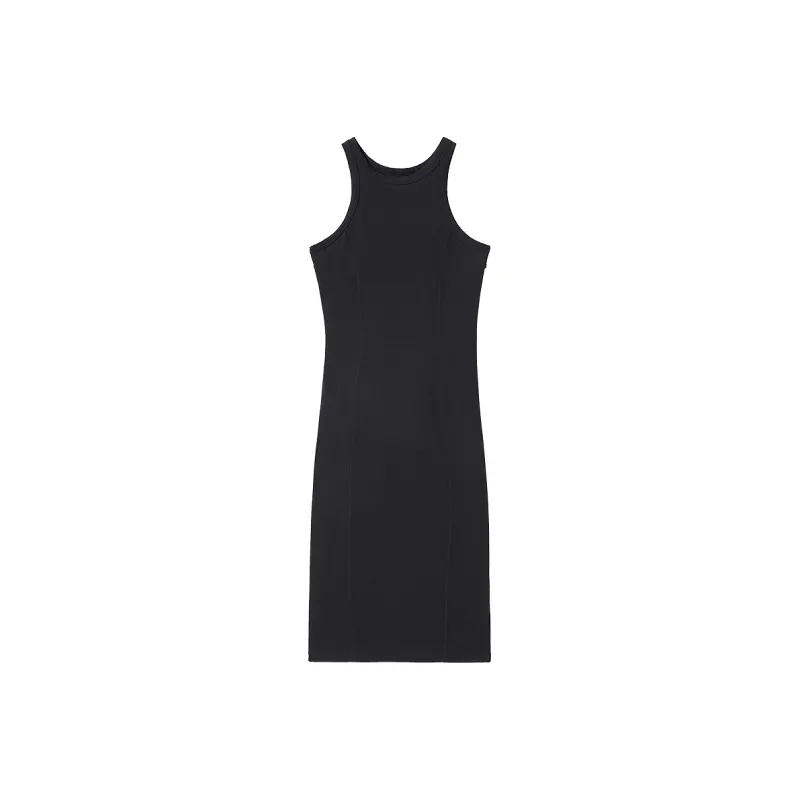 Miss Sixty Sleeveless Dress Women's-0
