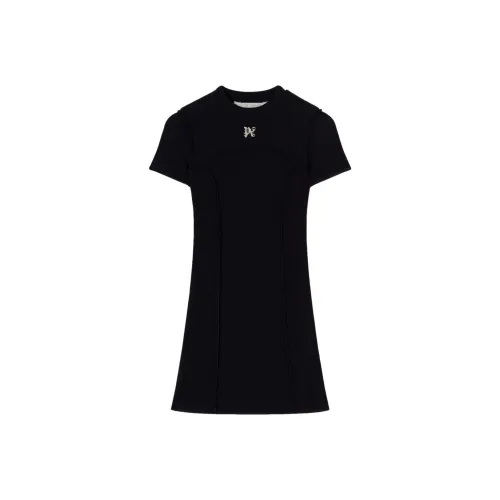 JW Anderson Shift Mini Dress