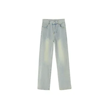PAZZO Jeans Women's Blue