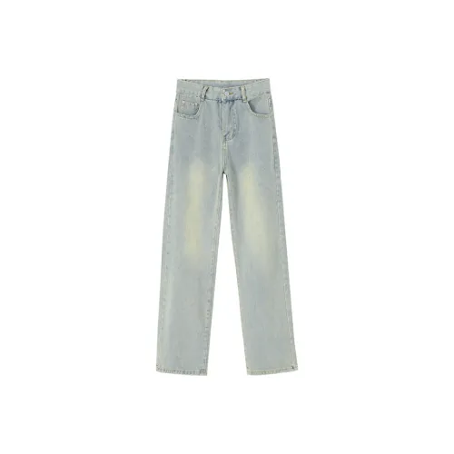PAZZO Jeans Women's Blue