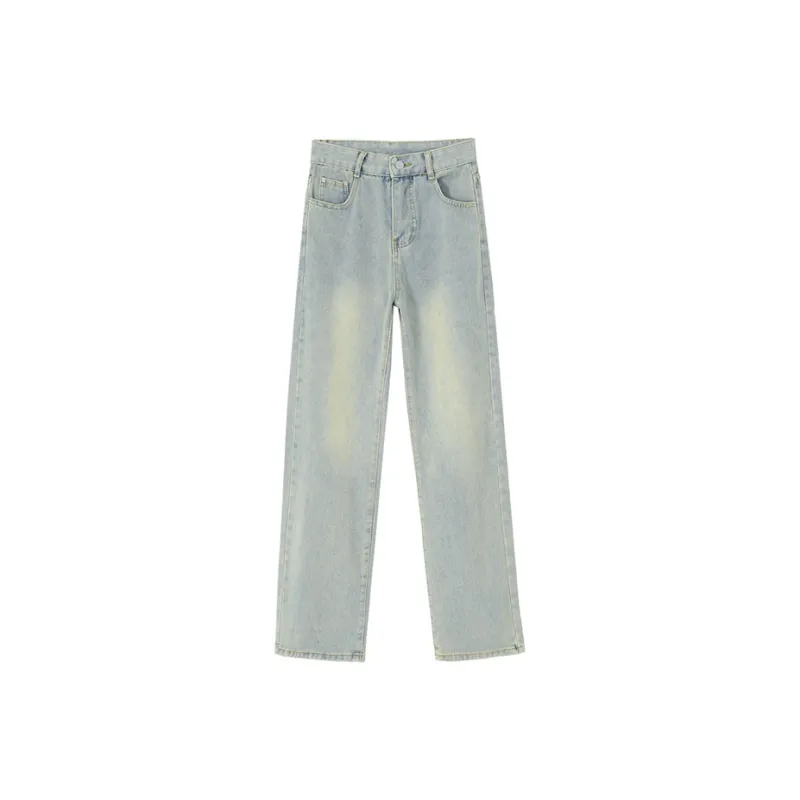 PAZZO Jeans Women's Blue-0