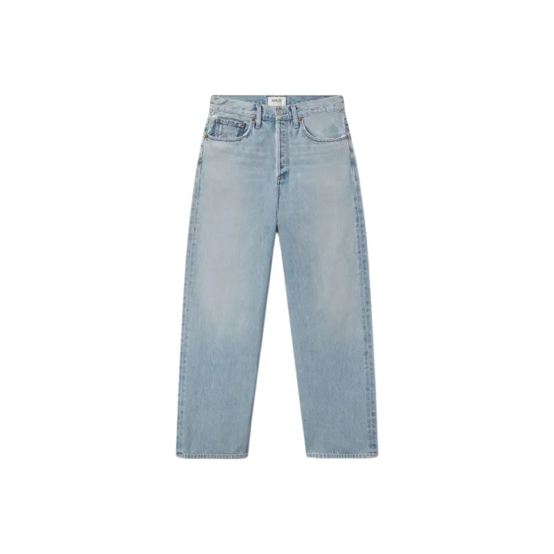 AGOLDE Henson Jeans-0