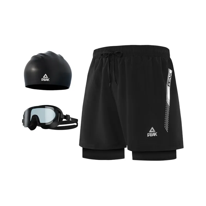 PEAK Swim Equipment Set Seaside Beach Vacation With Hot Spring Relaxation-2