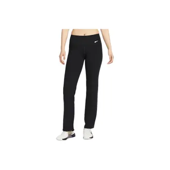 Nike Dri Fit Power Knitted Sweatpants Women's Black