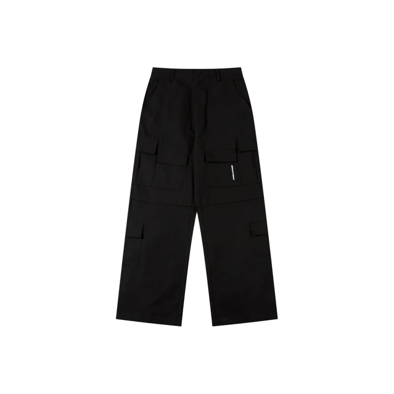 JASONWOOD Cargo Pants Unisex-2