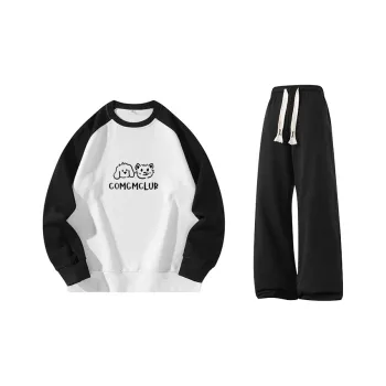 COMGM Casual Suits Unisex
