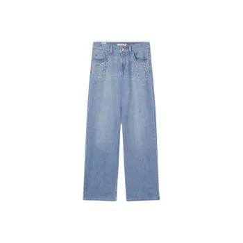 Levi's Jeans Women's Light Blue