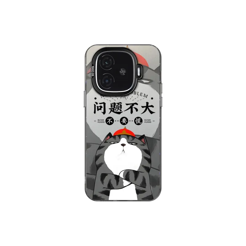 XIANCAIKE Phone Cases-15