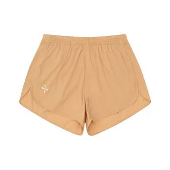 SMFK Casual Shorts Women's Skin