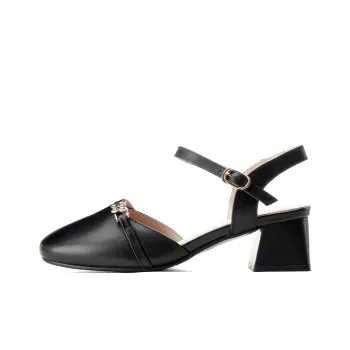 GOLDLION High Heels Women's