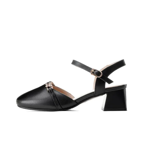 GOLDLION High Heels Women's
