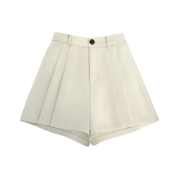Cypress House Casual Shorts Women's Pea Green