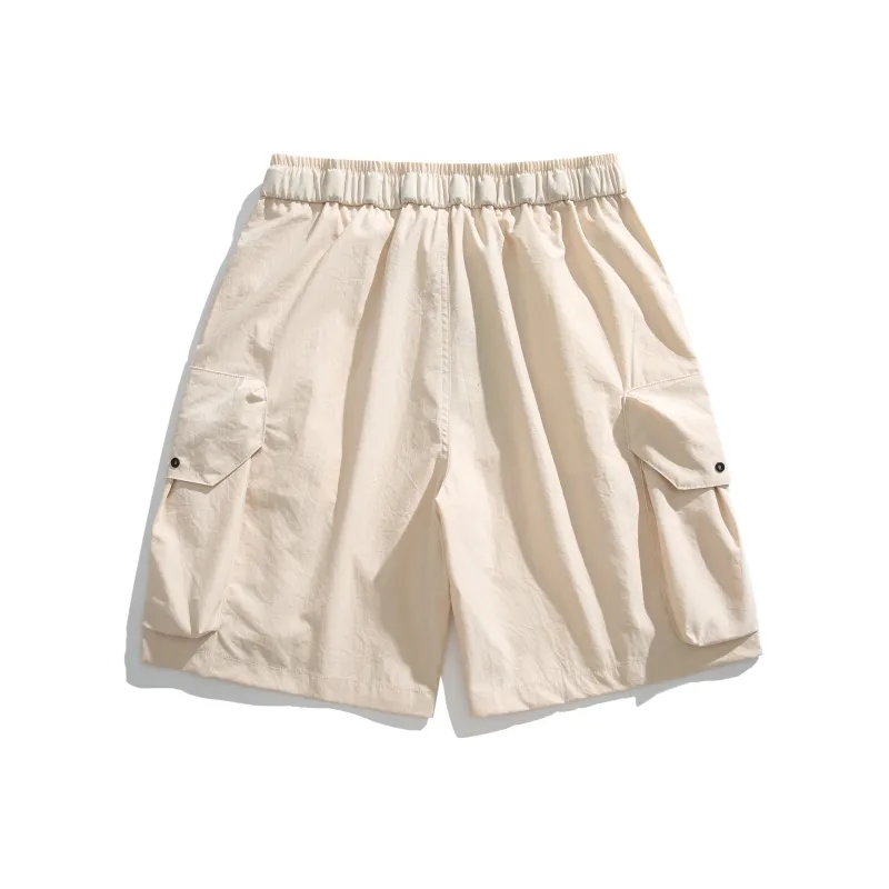 ROBINHOOD Cargo Shorts Women's-1
