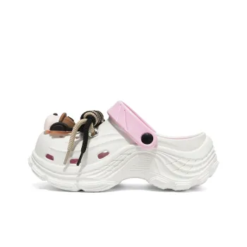 Magelly Clogs Women's