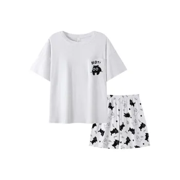 XIAFENYAN Women's Pajama Sets