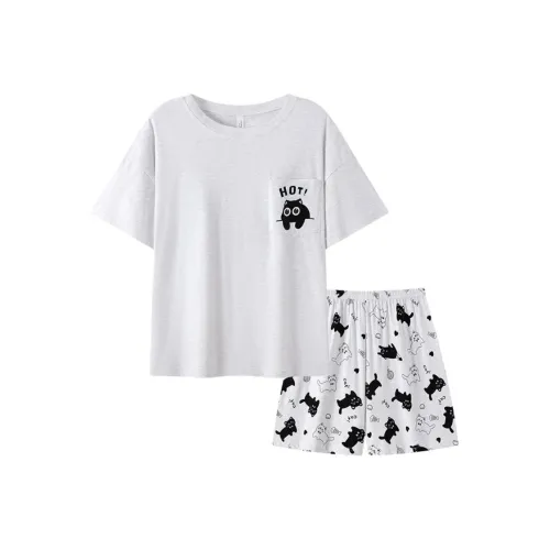 XIAFENYAN Women's Pajama Sets