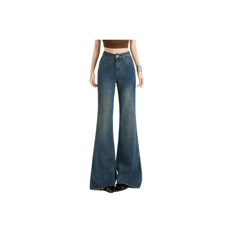 Mm Jeans Women's-5
