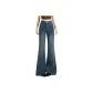 Vintage Blue
