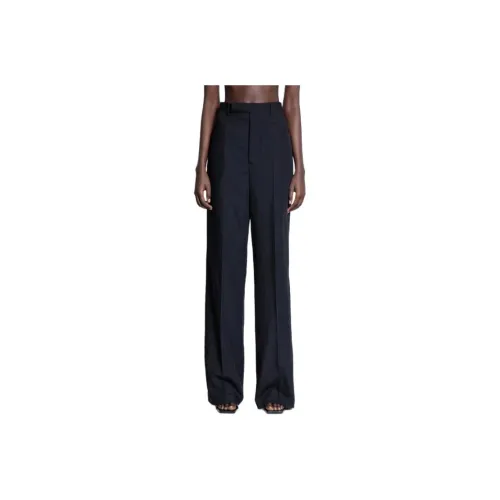 RICK OWENS/RO Casual Pants Women's Black
