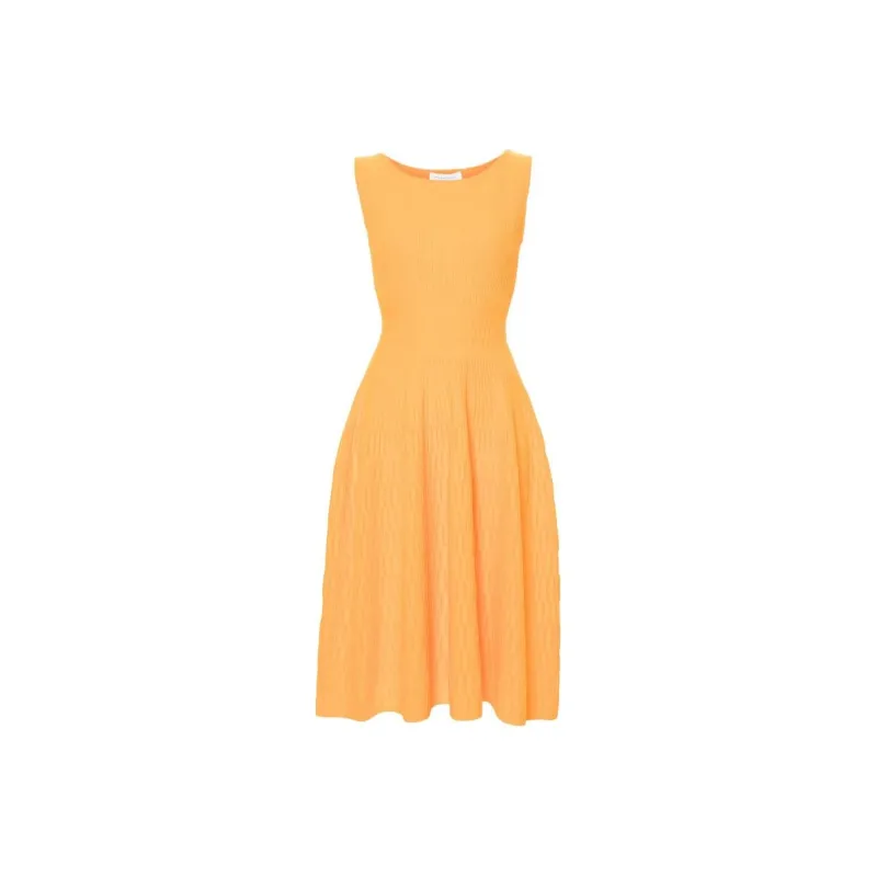 Antonino Valenti Rupi Kaur Knitted Dress-0