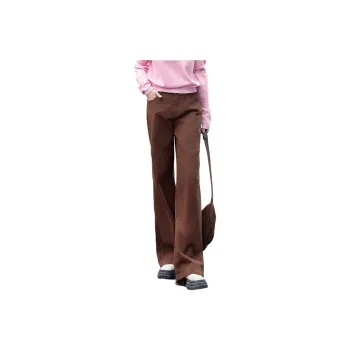 Dme Jeans Women's Chocolate