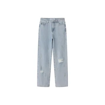 PHORM Jeans Women's Denim Blue