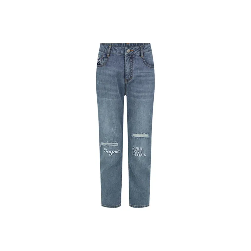 DEGAIA Jeans Women's-4