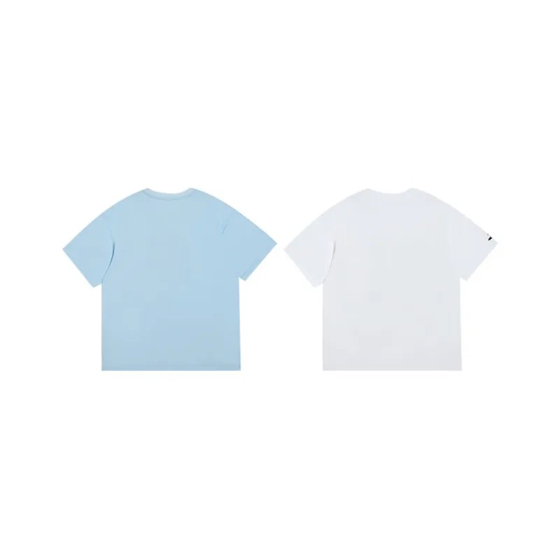 RIGORER T Shirts Unisex-7