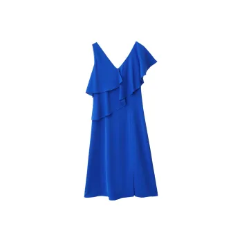 AMII Short Sleeved Dress Women's