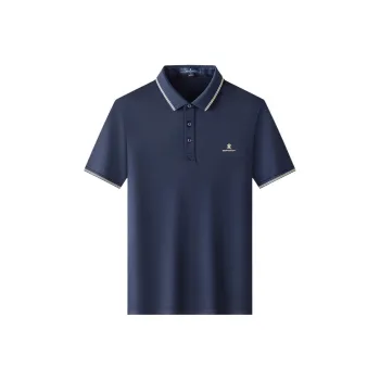 Montagut Polo Shirts Unisex