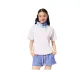 Step Pink[Quick-Dry Cotton-Like+Breathable]
