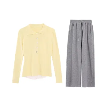 BVODE Casual Suits Women's