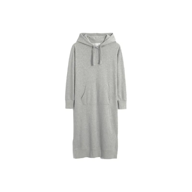 GAP Long-Sleeved Dresses Women's-2