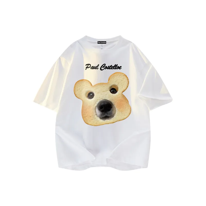 PAUL COSTELLOE T Shirts Unisex-2