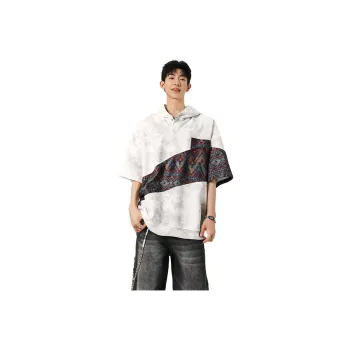 NOAHGIGI T Shirts Unisex