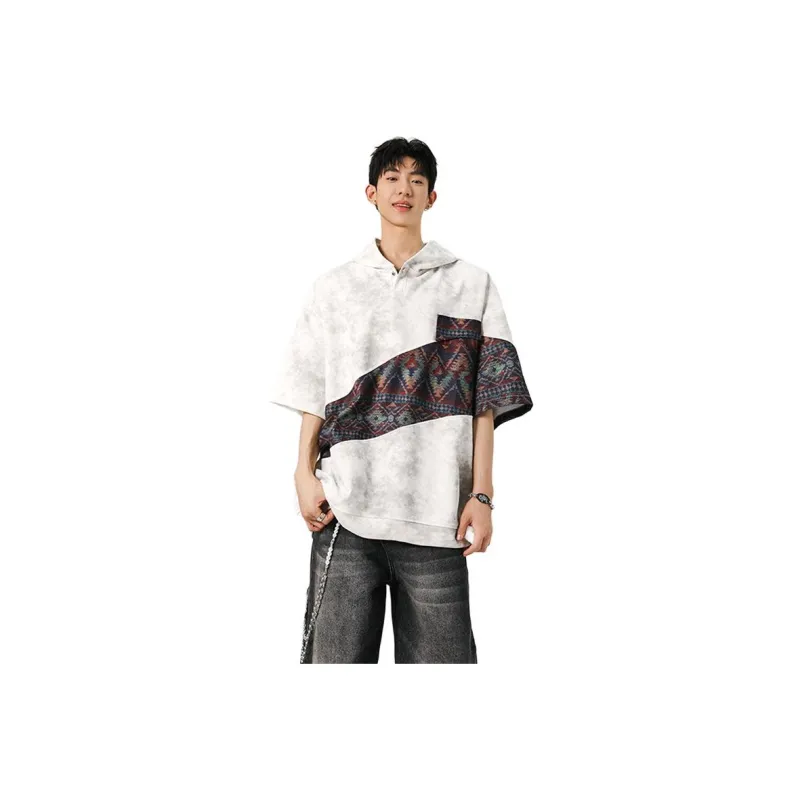 NOAHGIGI T Shirts Unisex-0