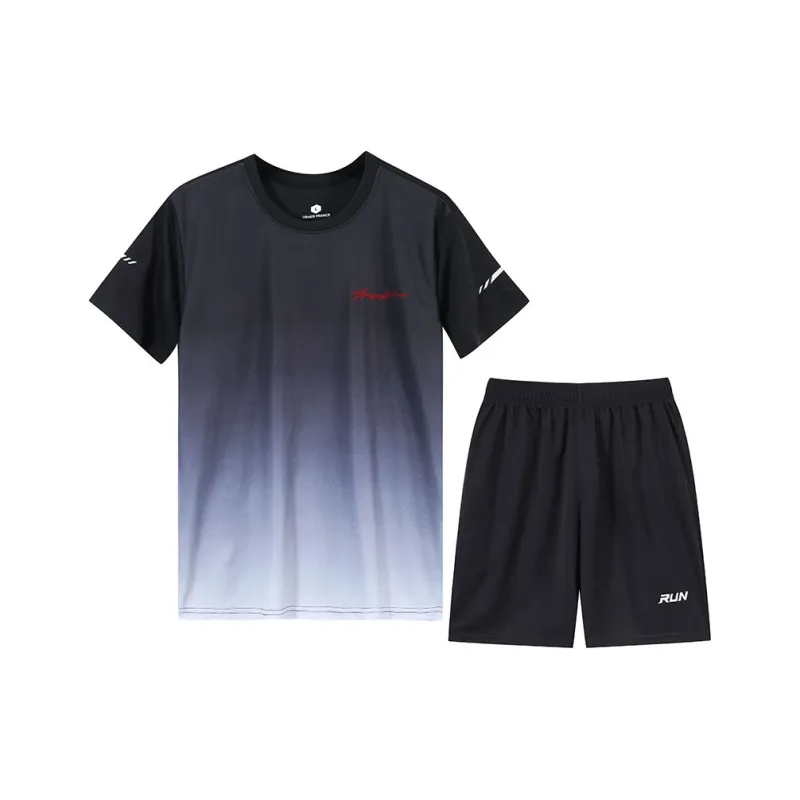 ANDEZHANMUSI Casual Sportswear Unisex-0