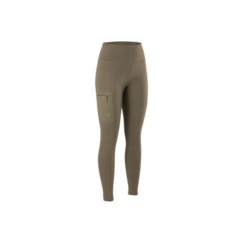 Arcteryx KYANITE Leggings Women's Black-8