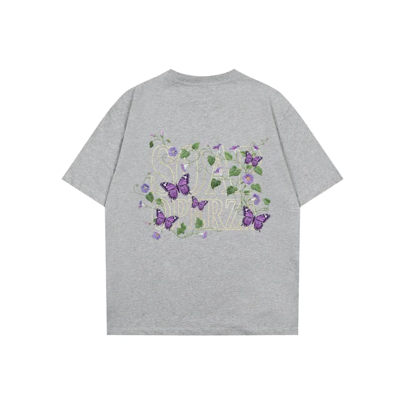 SOAP OPERA T Shirts Unisex-23