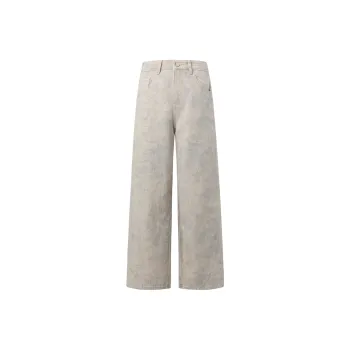 OROI Jeans Women's Tie Dye Color