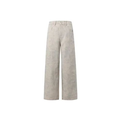 OROI Jeans Women's Tie Dye Color