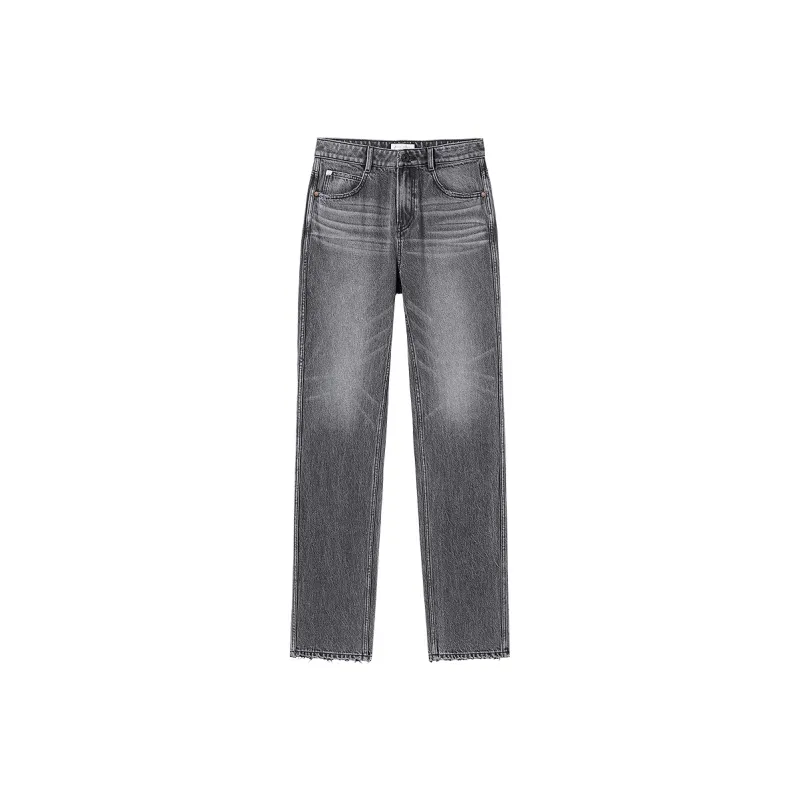 Miss Sixty Jeans Women's Black Gray-0