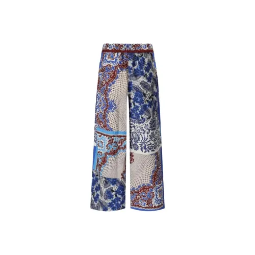 WEEKEND MaxMara West Trousers