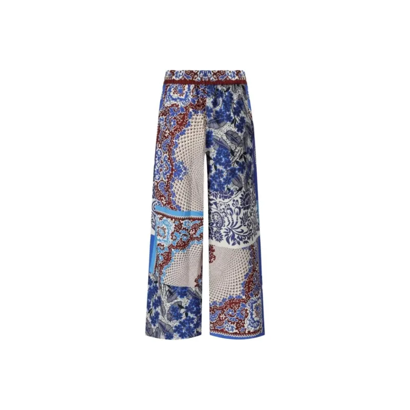 WEEKEND MaxMara West Trousers-0