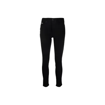 DKNY Bleeker High rise Skinny Jeans