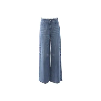 Rose Jeans Women's Blue